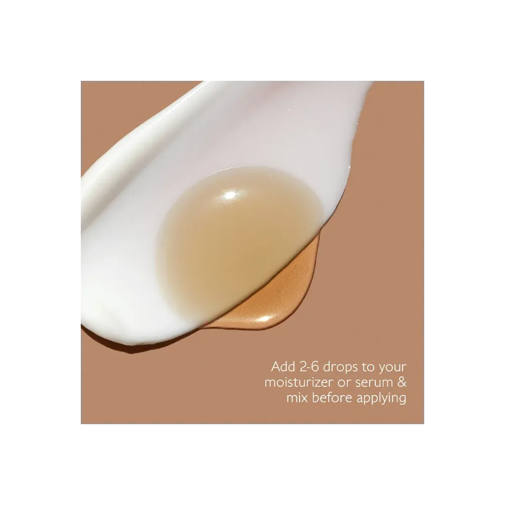 Caudalie Self-Tan Sun Drops