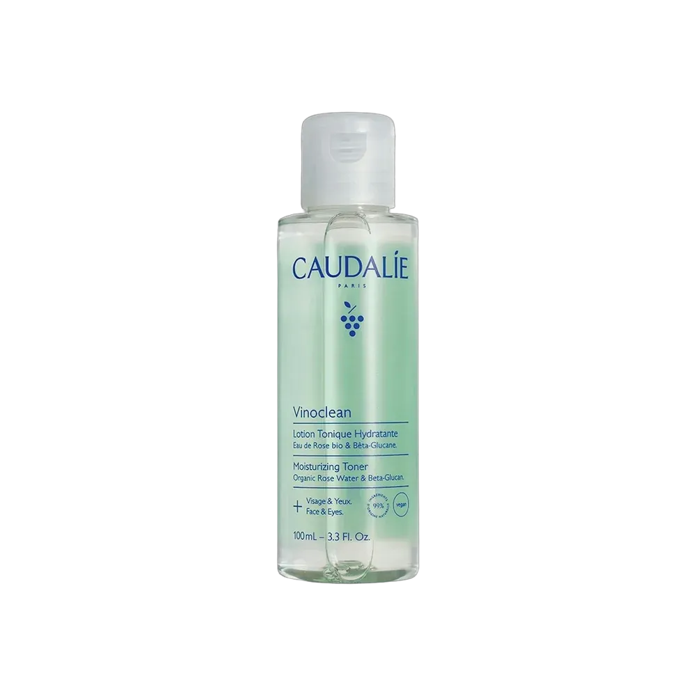 Caudalie Vinoclean Moisturizing Toner