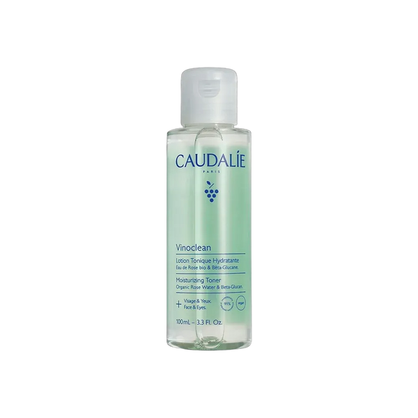 Caudalie Vinoclean Moisturizing Toner