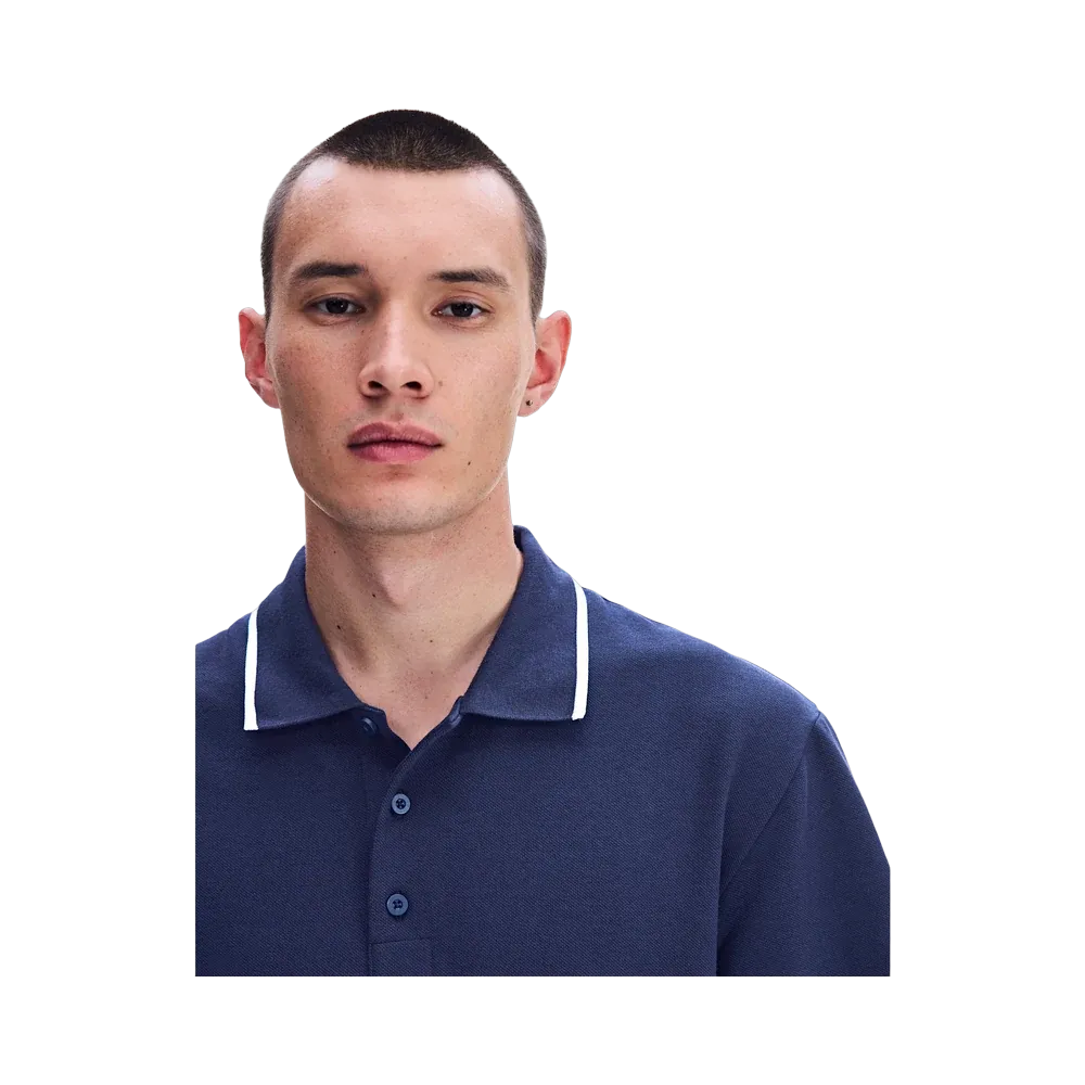 On Running Courtside Polo Inkwell