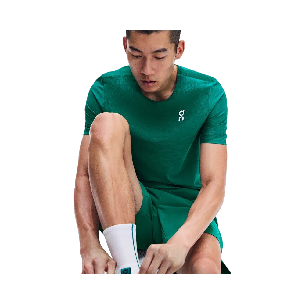 On Running Court-T Neem