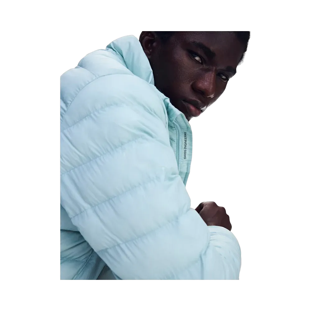 On Running Ascent Puffer Jacket Brook