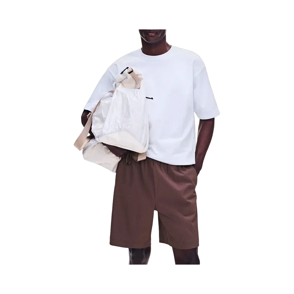 On Running Courtside Shorts Eaze Mulberry