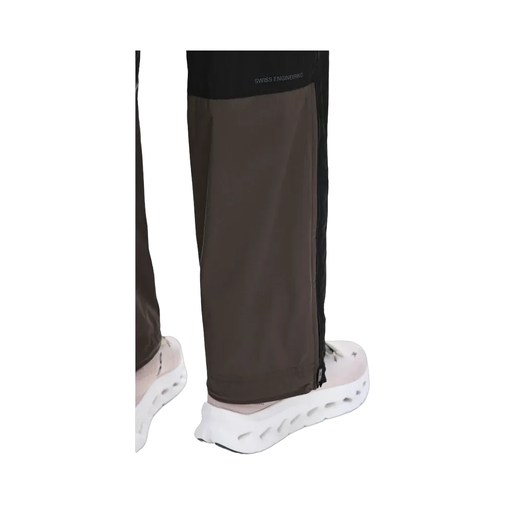 On Running All-Day Track Pants Black Espresso