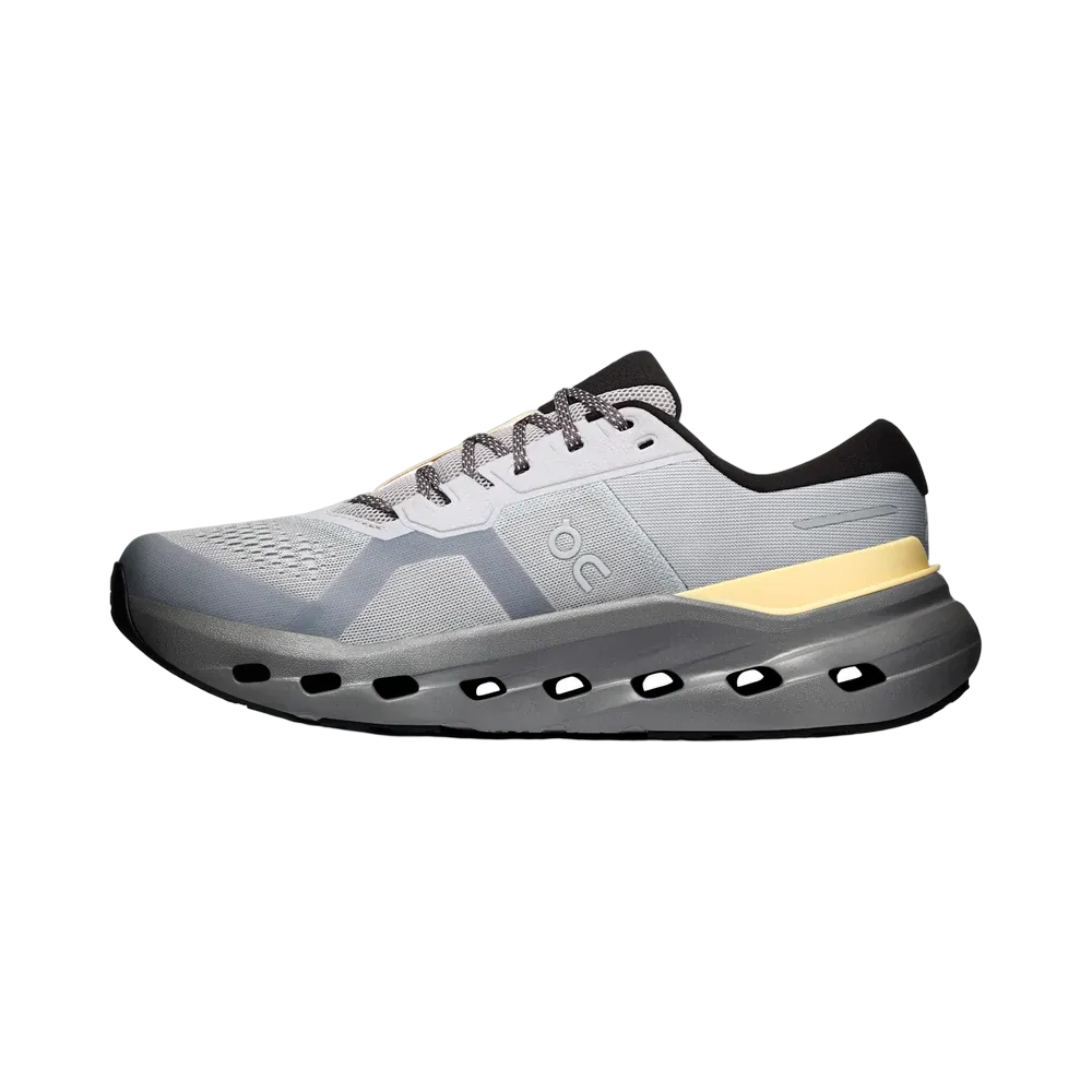 On Running Cloudrunner 3 Platinum Squash