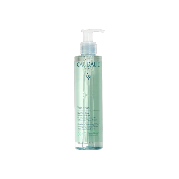 Caudalie Vinoclean Micellar Cleansing Water