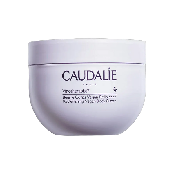 Caudalie Vinotherapist Replenishing Vegan Body Butter