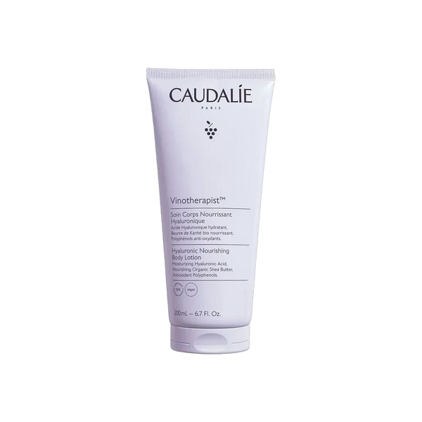 Caudalie Vinotherapist Hyaluronic Nourishing Body Lotion