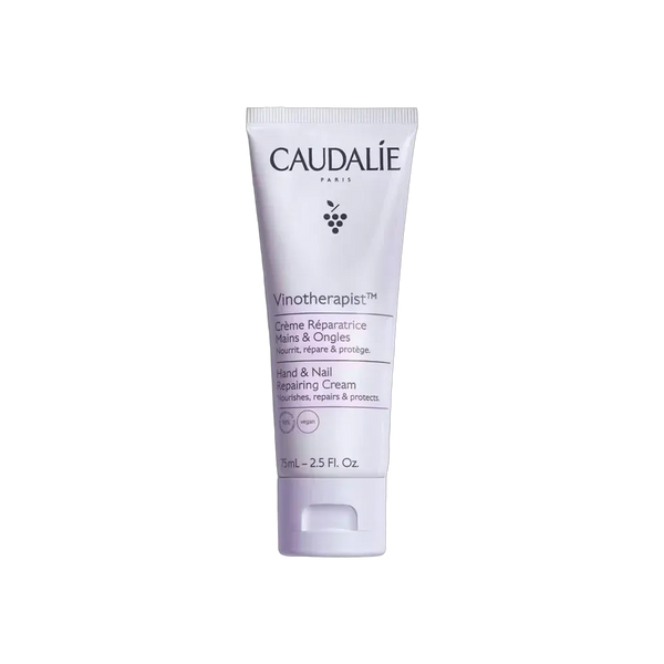 Caudalie Vinotherapist Hand & Nail Cream
