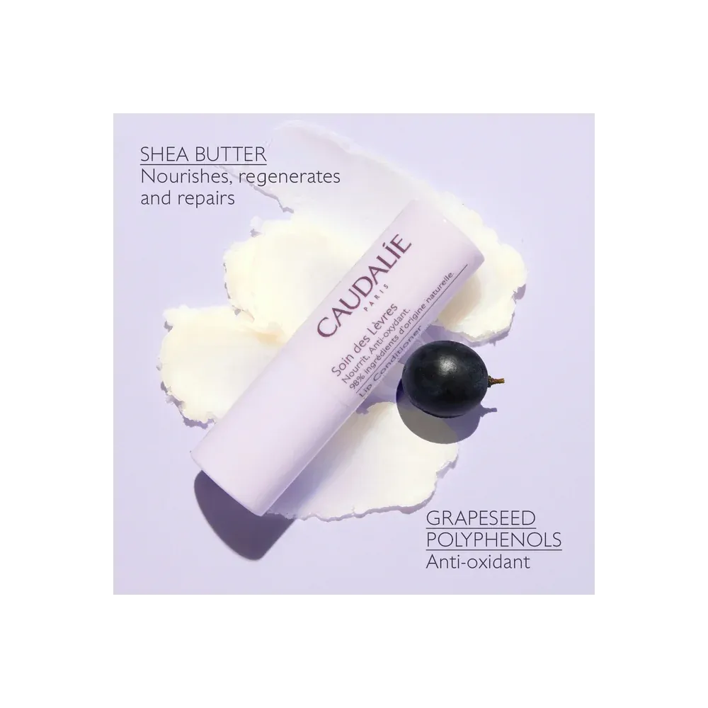 Caudalie Vinotherapist Lip Conditioner