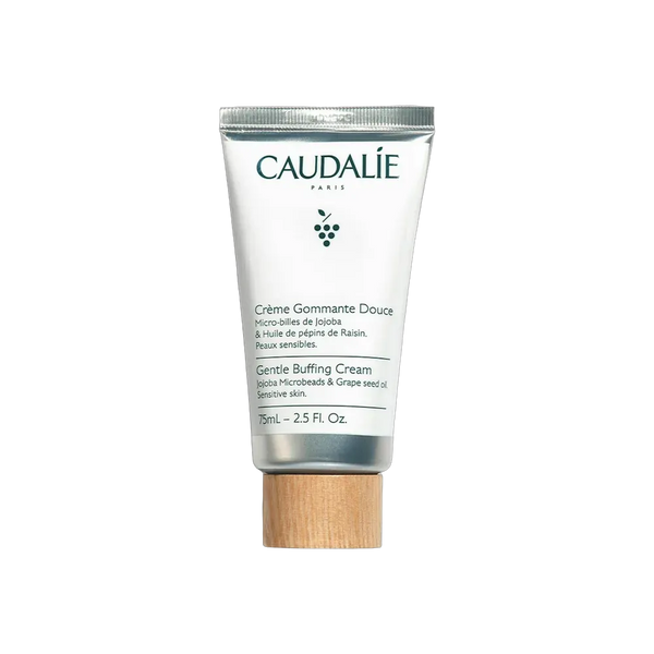 Caudalie Vinoclean Gentle Buffing Cream