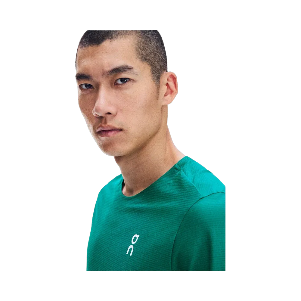 On Running Court-T Neem