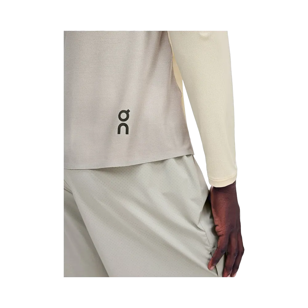 On Running Performance Long-T Hare Brume