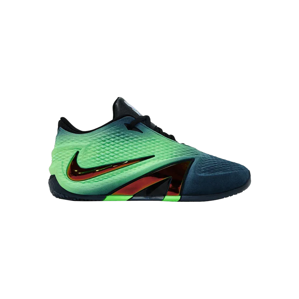 Nike Ja 4 'Nightmare'