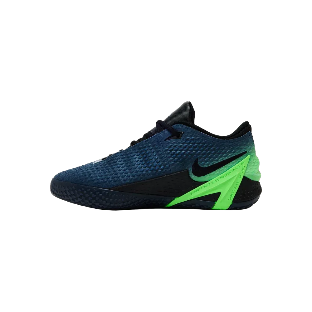 Nike Ja 4 'Nightmare'