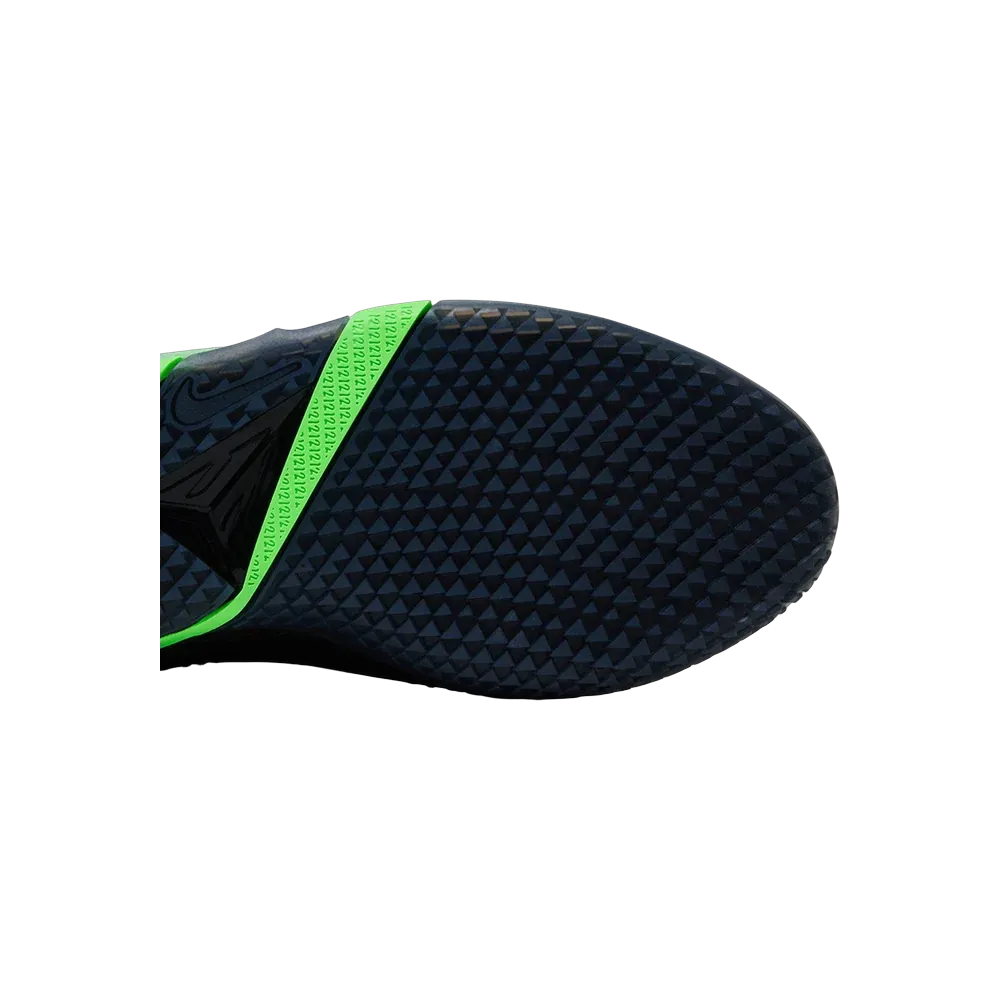 Nike Ja 4 'Nightmare'