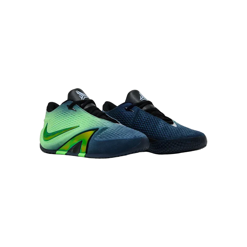 Nike Ja 4 'Nightmare'