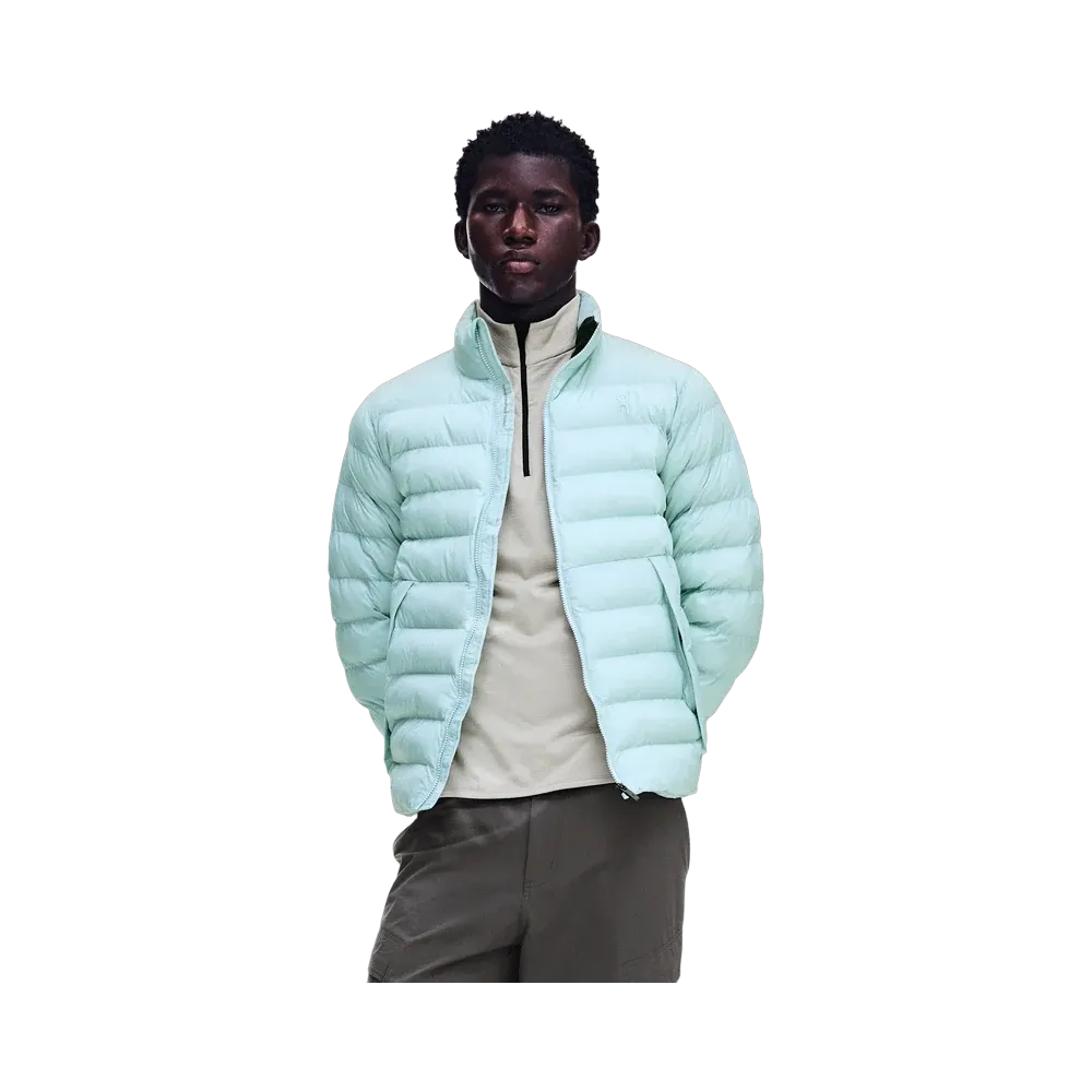 On Running Ascent Puffer Jacket Brook