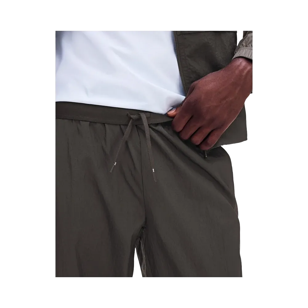 On Running All-Day Track Pants Black Espresso