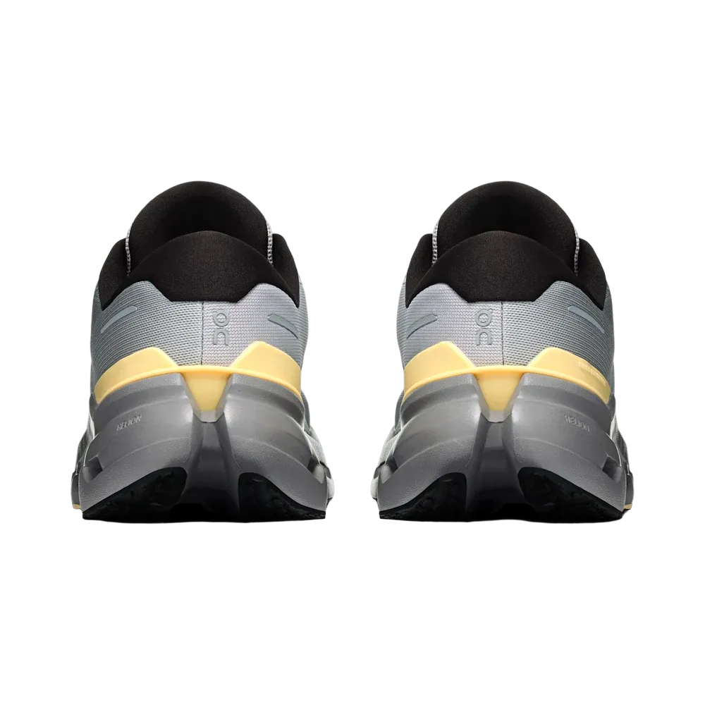 On Running Cloudrunner 3 Platinum Squash