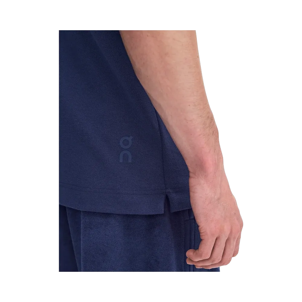 On Running Courtside Polo Inkwell