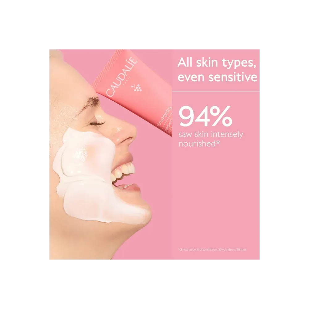 Caudalie VinoHydra Moisturizing Mask