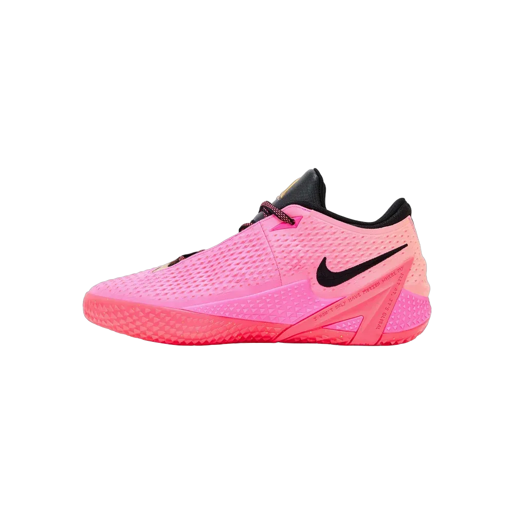 Nike Ja 4 'Rise'
