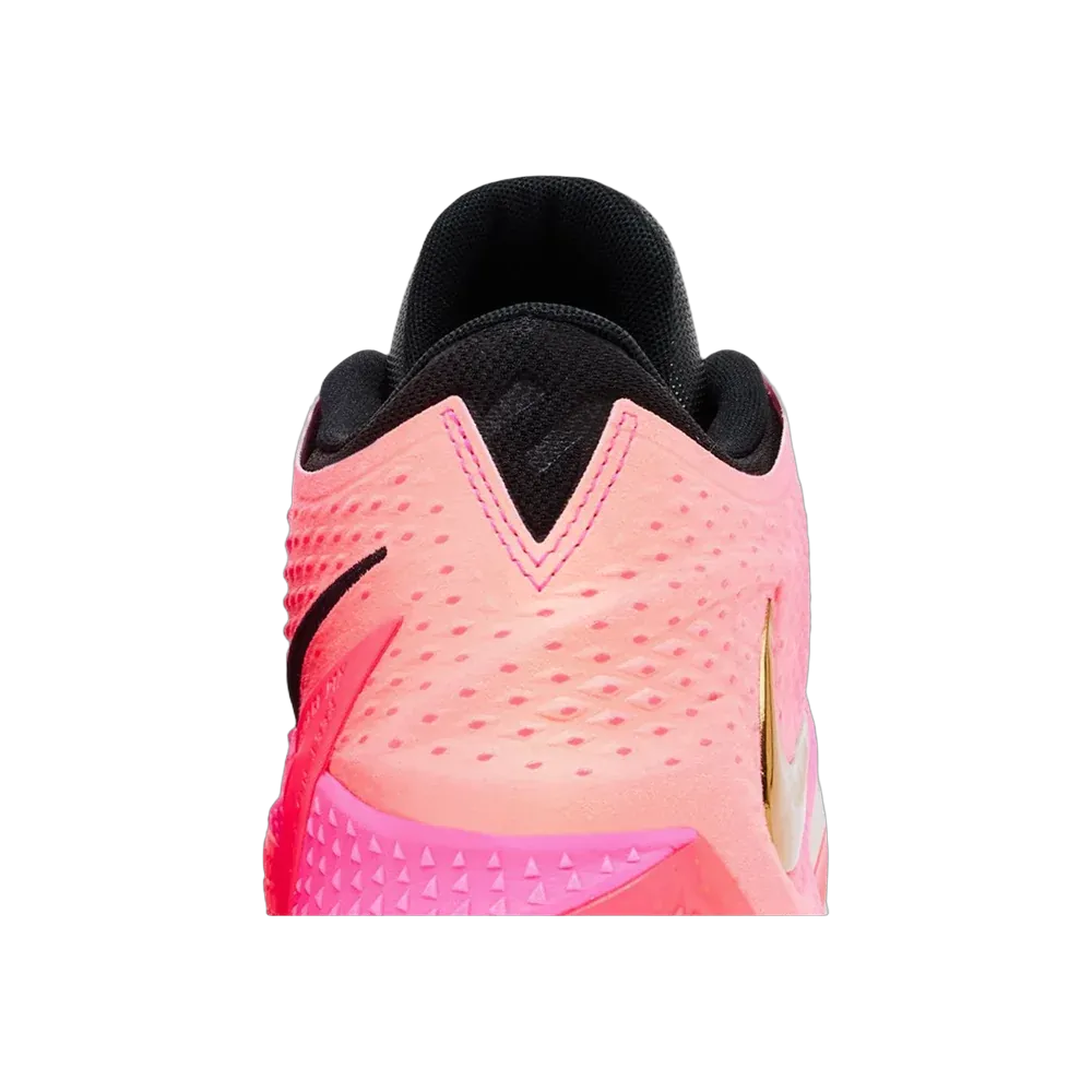 Nike Ja 4 'Rise'