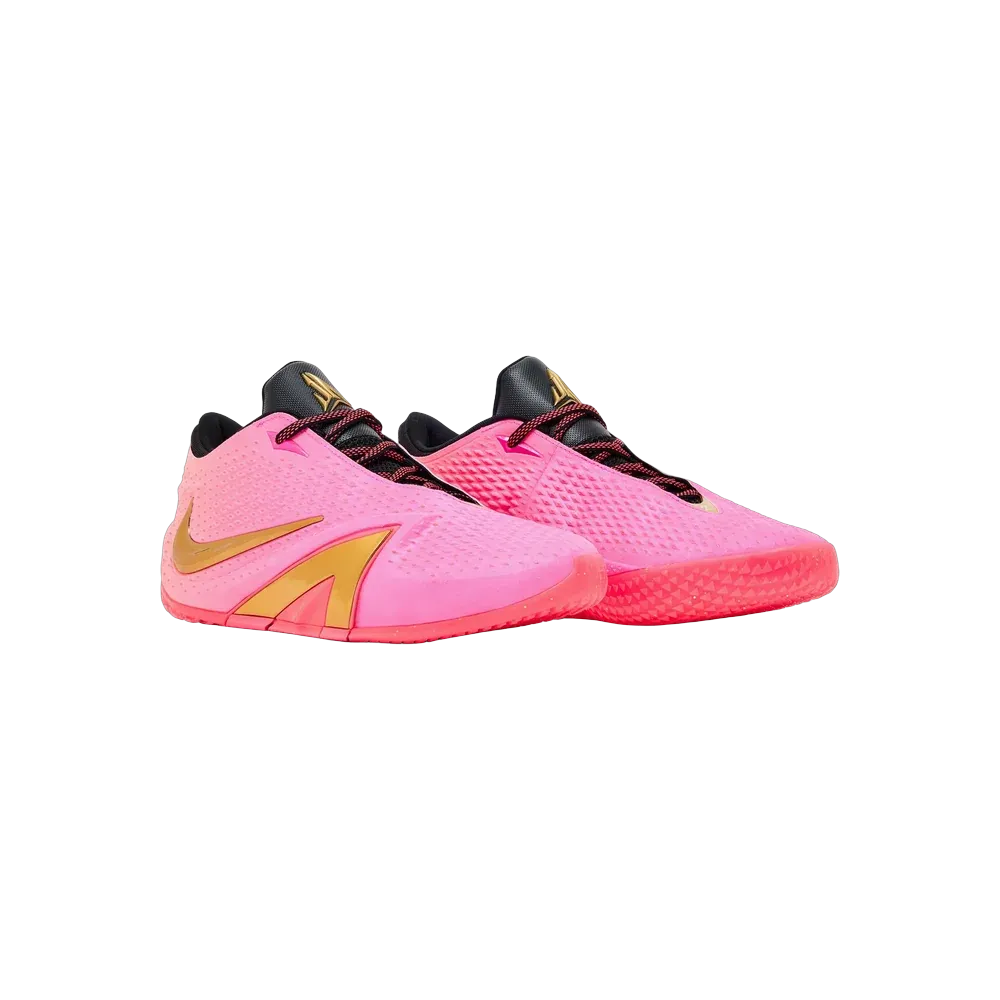 Nike Ja 4 'Rise'