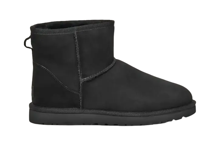 Uggs Men's Classic Mini Boot Black