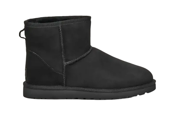 Uggs Men's Classic Mini Boot Black
