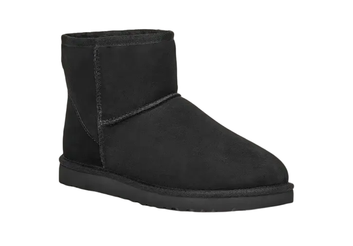 Uggs Men's Classic Mini Boot Black