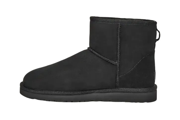 Uggs Men's Classic Mini Boot Black
