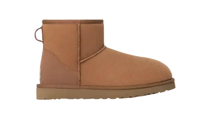 Uggs Men's Classic Mini Boot Chestnut