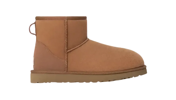 Uggs Men's Classic Mini Boot Chestnut