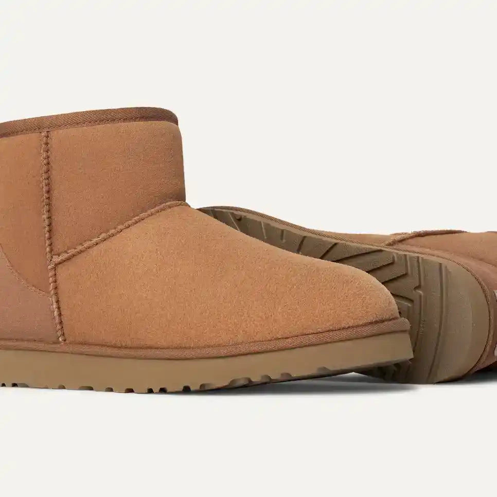 Uggs Men's Classic Mini Boot Chestnut