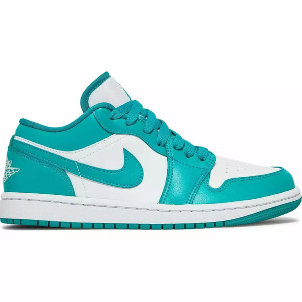 Air Jordan 1 Low 'New Emerald'