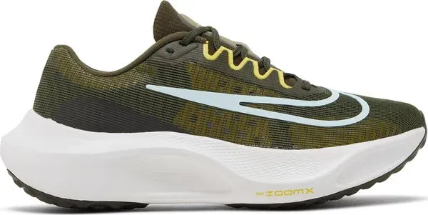 Zoom Fly 5 'Olive Green'