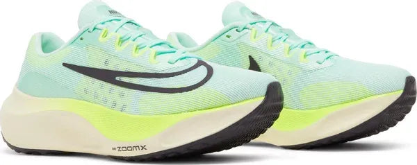 Zoom Fly 5 'Mint Foam'