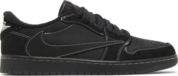 Nike Air Jordan 1 Low OG SP 'Black Phantom' x Travis Scott