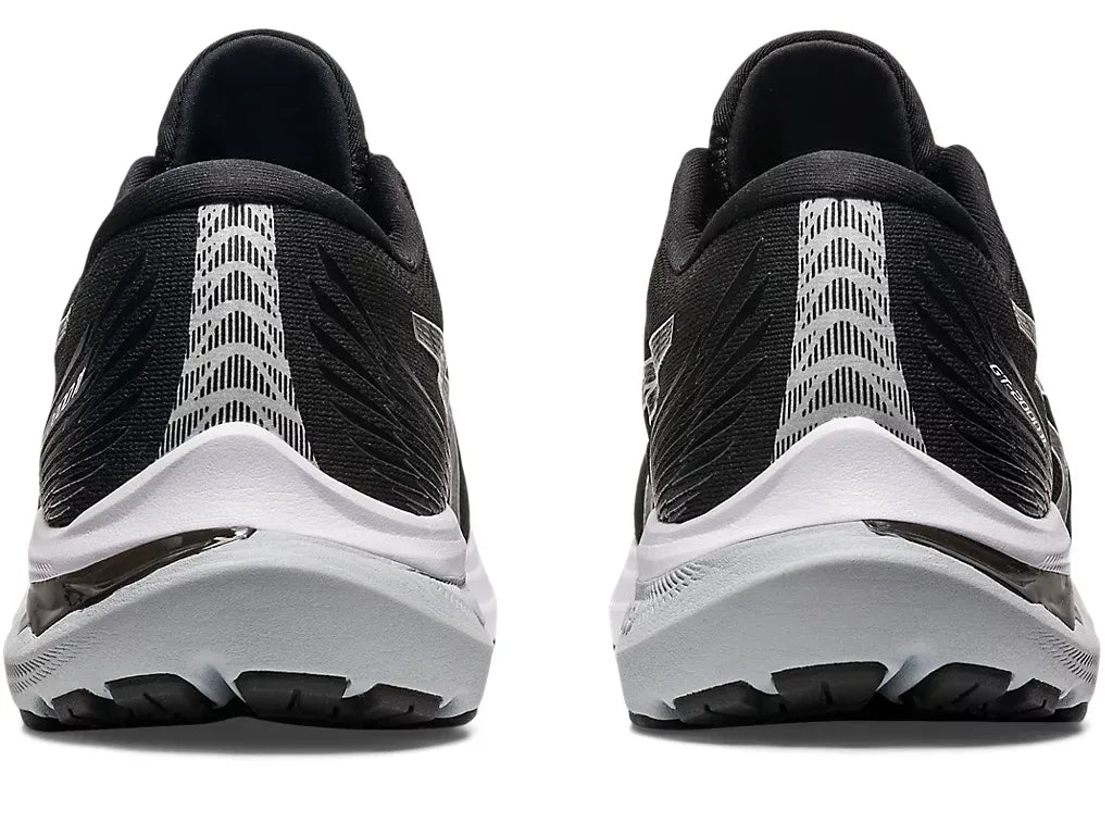 Asics GT-2000 11 Black/White