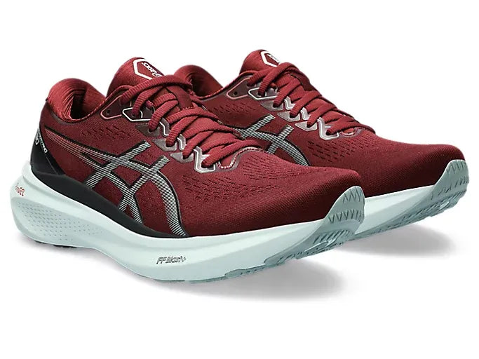 Asics Kayano 30 Antique Red/Ocean Haze