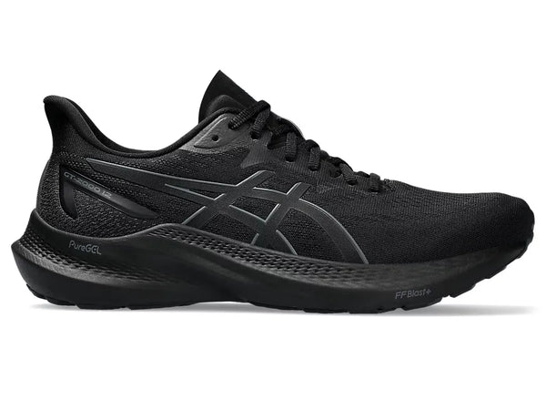 Asics GT-2000 Black