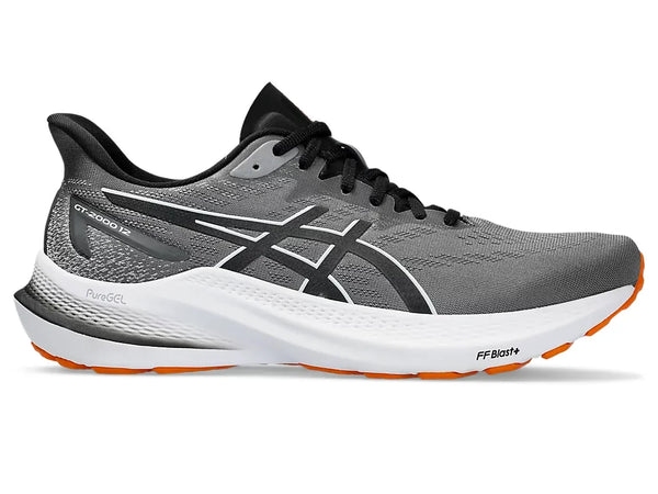 Asics GT-2000 Metropolis/Black