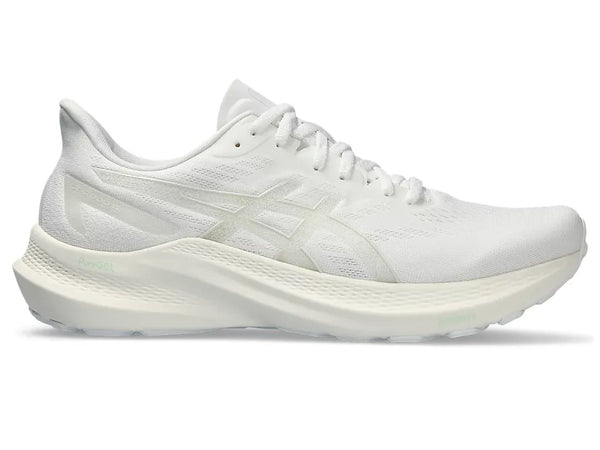 Asics GT-2000 White/White