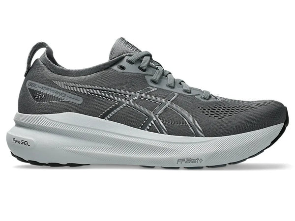 Asics Gel Kayano 31 Steel Grey/Piedmont Grey