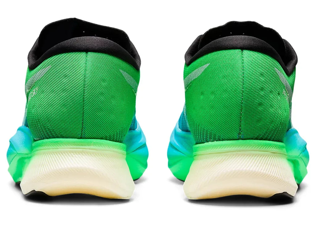Asics Metaspeed Sky+ New Leaf