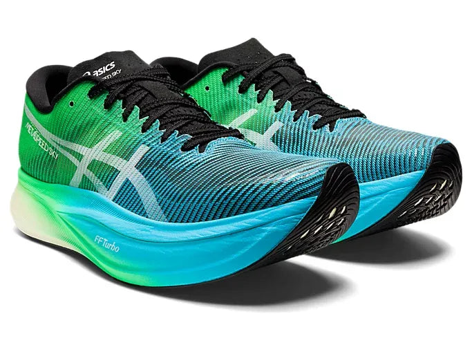 Asics Metaspeed Sky+ New Leaf
