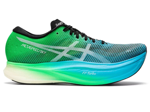 Asics Metaspeed Sky+ New Leaf