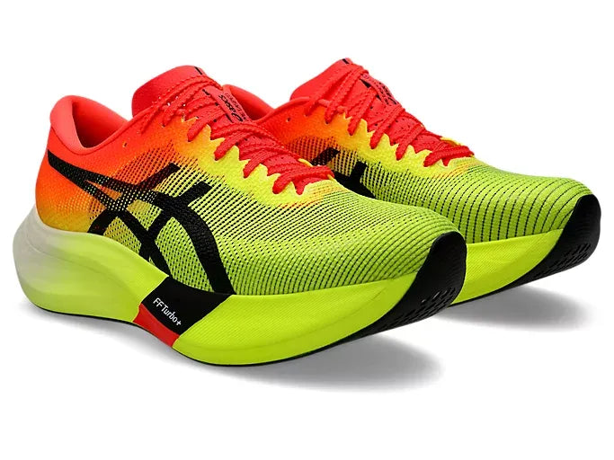 Asics Metaspeed Edge Paris 'Safety Yellow'